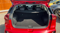 Kia Niro 1.6 GDi Hybrid 3 5dr DCT Hybrid Estate